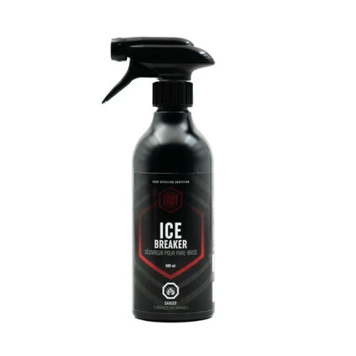Good Stuff Ice Breaker 500ml - skuteczny odmrażacz do szyb