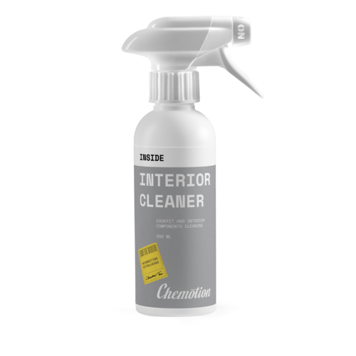 Chemotion Interior Cleaner 250ML