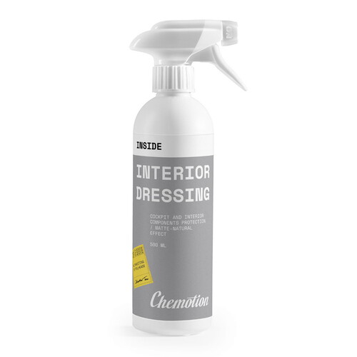 Chemotion Interior Dressing 250ML