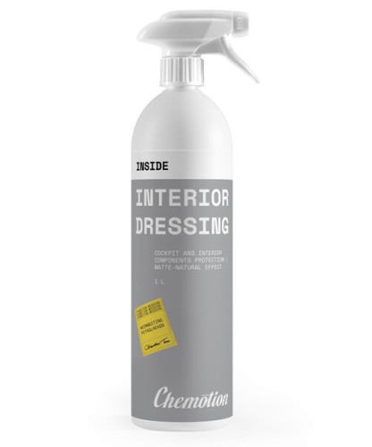 Chemotion Interior Dressing 1L