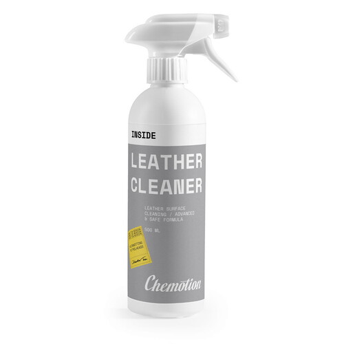 Chemotion Leather Cleaner 250ML
