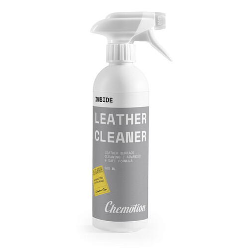 Chemotion Leather Cleaner 500ML