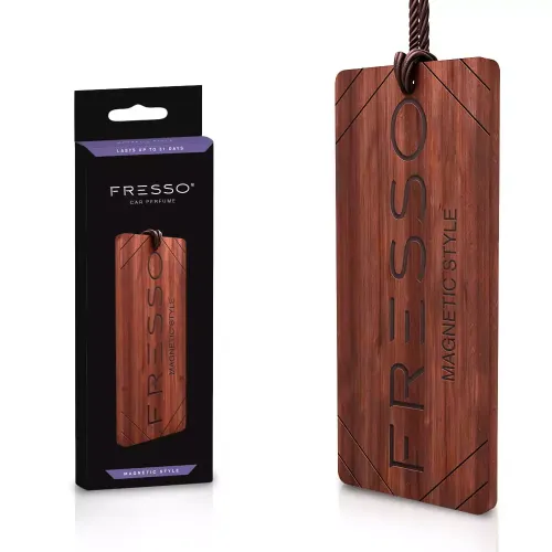 Fresso Zawieszka Zapachowa Magnetic Style