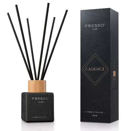 Fresso Dyfuzor Zapachowy Z Patyczkami Cadence