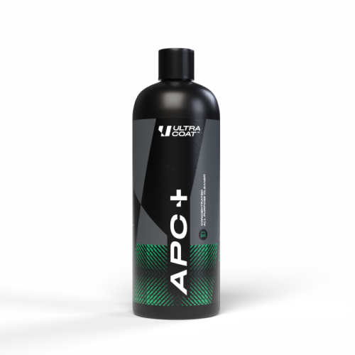 Ultracoat APC+ 500 ml - Uniwersalny środek czyszczący, mocno skoncentrowany