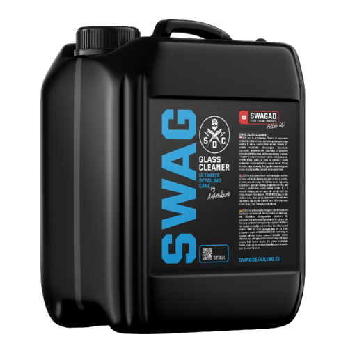 SWAG-Glass-Cleaner-V.3 5L-KF-Detailing-Store-Lublin