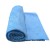 ZERDA Mikrofibra Edgeless 30% POLIAMID 300GSM 40x40 Blue 6 szt