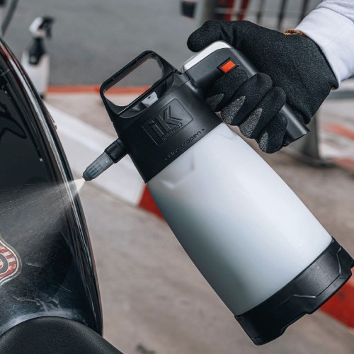 IK Multi Pro 2 360 – ręczny opryskiwacz ciśnieniowy