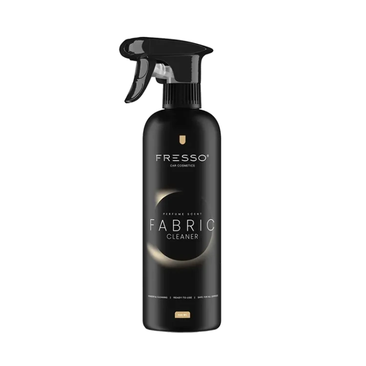 Fresso Fabric Cleaner 500ml - środek do czyszczenia tapicerki i podsufitki