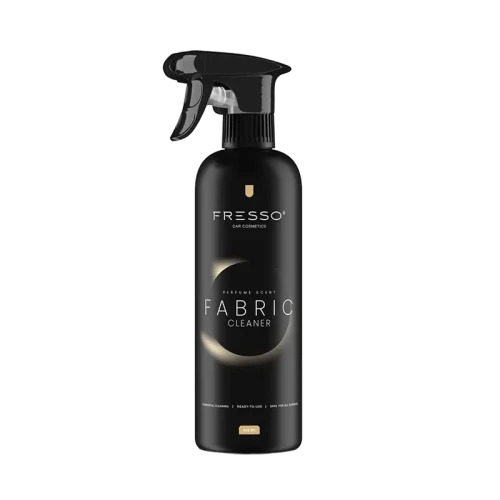 Fresso Fabric Cleaner 1L - środek do czyszczenia tapicerki i podsufitki