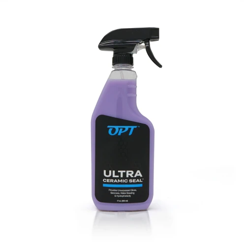 Optimum Ultra Ceramic SEAL 503ml - sealant do lakieru
