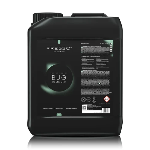 Fresso Bug Remover 5l - środek do usuwania owadów