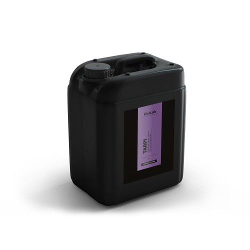 Kiurlab Tarpi Tar & Glue Remover 5l – Środek do usuwania smoły, kleju