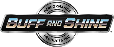 Logo Buff And Shine