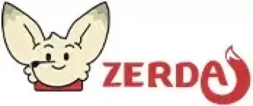 Logo Zerda